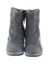 Boden Solid Gray Ankle Boots Size EU 40 - photo 2