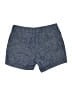 Old Navy Chevron-herringbone Blue Shorts Size 8 - photo 2