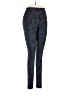 colorfulkoala Paisley Blue Active Pants Size M - photo 1