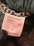 Unbranded 100% Acrylic Houndstooth Tan Sweater Vest Size S - photo 8