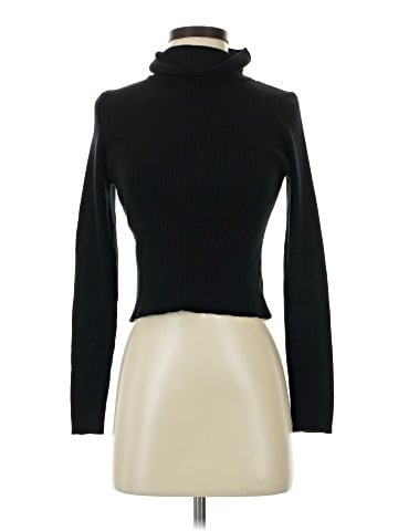 Jon & Anna Turtleneck Sweater (view 1)