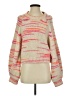 Pilcro Tweed Pink Pullover Sweater Size XXS - photo 1