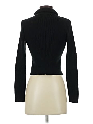 Jon & Anna Turtleneck Sweater (view 2)