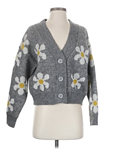 T Tahari Cardigan (view 1)