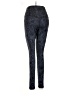 colorfulkoala Paisley Blue Active Pants Size M - photo 2