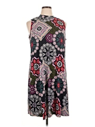 Robbie Bee Casual Dress (view 1)