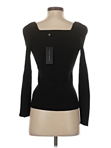 Tahari Pullover Sweater (view 2)
