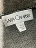 Sara Campbell Black Pullover Sweater Size S - photo 7