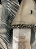Eliane Rose Print Black Shorts Size 10 - photo 4