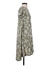 Lularoe Paisley Gray Casual Dress Size XXS - photo 4