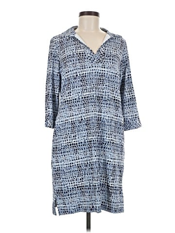 Foxcroft Casual Dress (view 1)