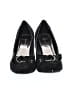 Lane Bryant Black Heels Size 9 (wide) - photo 2