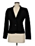 Calvin Klein Black Blazer Size 8 (petite) - photo 1