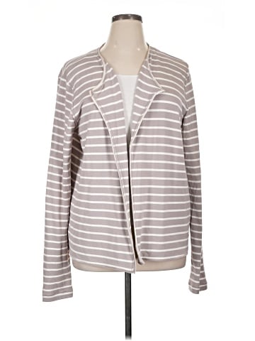 Bordeaux Cardigan (view 1)