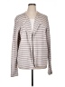 Bordeaux Gray Cardigan Size XL - photo 1