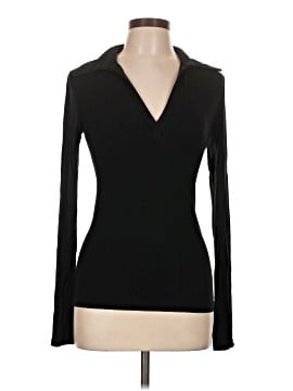 Patty Boutik Long Sleeve Top (view 1)