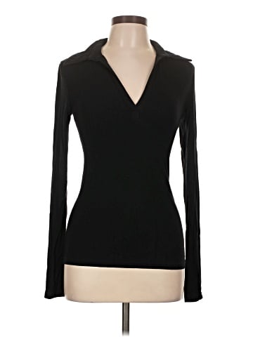 Patty Boutik Long Sleeve Top (view 1)