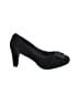 Lane Bryant Black Heels Size 9 (wide) - photo 1