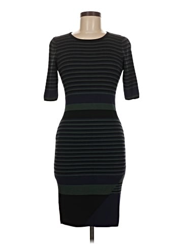 John & Jenn Casual Dress (view 1)