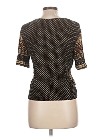 First Option Short Sleeve Top (view 2)