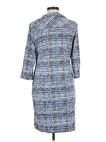 Foxcroft Casual Dress (view 2)