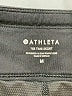 Athleta Solid Black Active Skirt Size M (kids) - photo 3