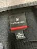 Victorinox Black Sweatshirt Size M - photo 7