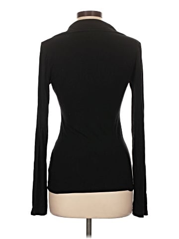 Patty Boutik Long Sleeve Top (view 2)
