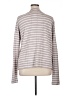 Bordeaux Gray Cardigan Size XL - photo 2