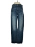 Madewell Blue Jeans Size 26 waist - photo 1