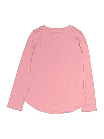Nike Long Sleeve T-Shirt (view 2)