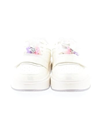 Justice Sneakers (view 2)