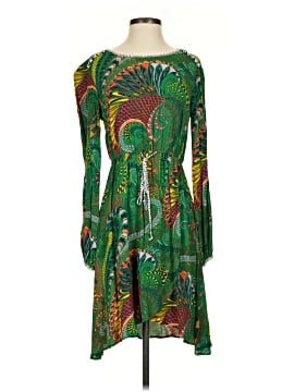 Used Anthropologie Green Formal Dresses On Sale Up To 90% Off | ThredUp
