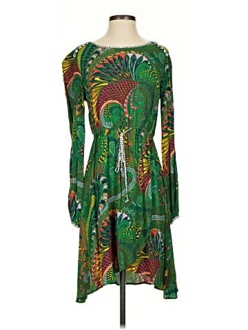 Maeve by Anthropologie Cocktail Dress (view 1)