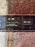 Club Monaco Blue Jeans Size 33 waist - photo 7