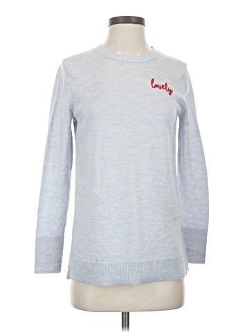Banana Republic Pullover Sweater (view 1)