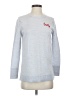 Banana Republic Silver Pullover Sweater Size S - photo 1