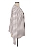 Bordeaux Gray Cardigan Size XL - photo 4