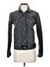 Joe's Jeans Gray Denim Jacket Size S - photo 1