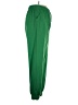 Assorted Brands 100% Polyester Green Track Pants Size XL - photo 4