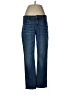 Eileen Fisher Blue Jeans Size 8 - photo 1