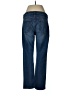 Eileen Fisher Blue Jeans Size 8 - photo 2