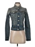 True Religion Blue Denim Jacket Size XS - photo 1