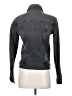 Joe's Jeans Gray Denim Jacket Size S - photo 2