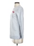 Banana Republic Silver Pullover Sweater Size S - photo 5
