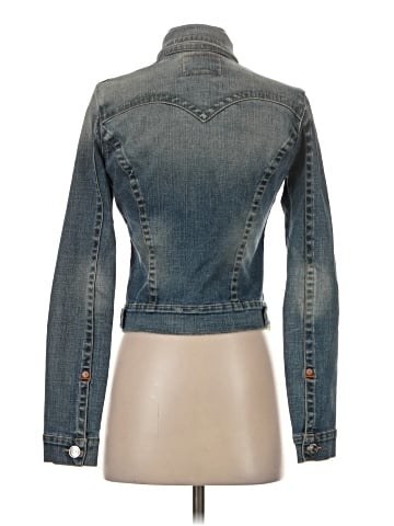 True Religion Denim Jacket (view 2)