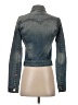 True Religion Blue Denim Jacket Size XS - photo 2