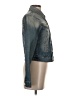 True Religion Blue Denim Jacket Size XS - photo 4