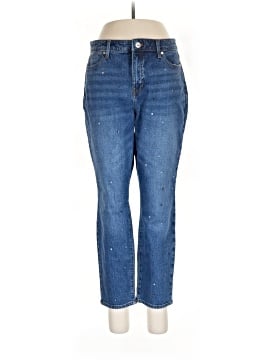 Talbots Jeans (view 1)