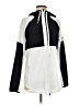 Adidas Color Block White Track Jacket Size S - photo 1
